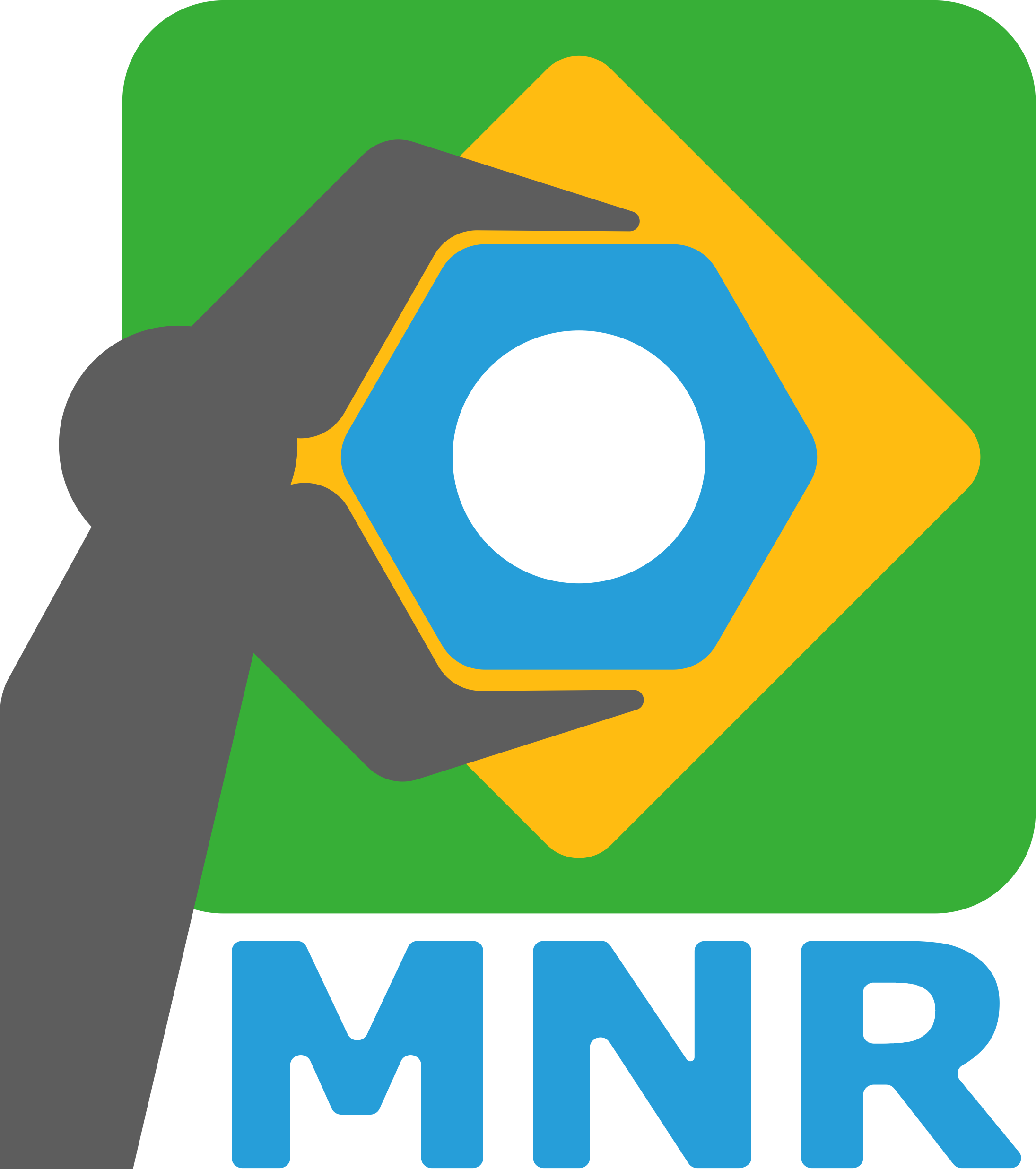 MNR